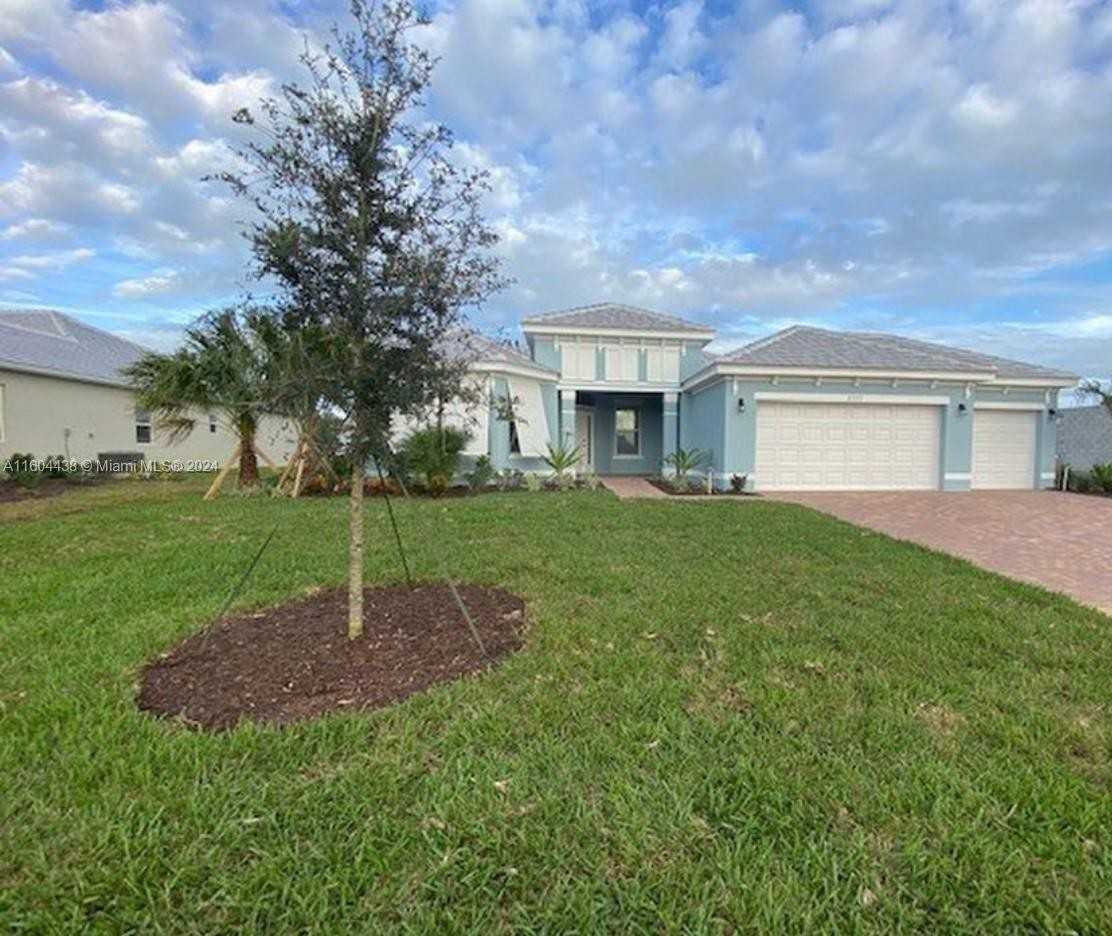 2547 Saint Lucia Cir 0, Vero Beach, FL 32967 4 Bedroom House for