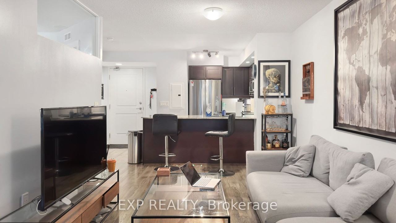 75 East Liberty Street #419