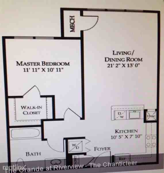 The Grande at Riverview - Photo 2 of 5