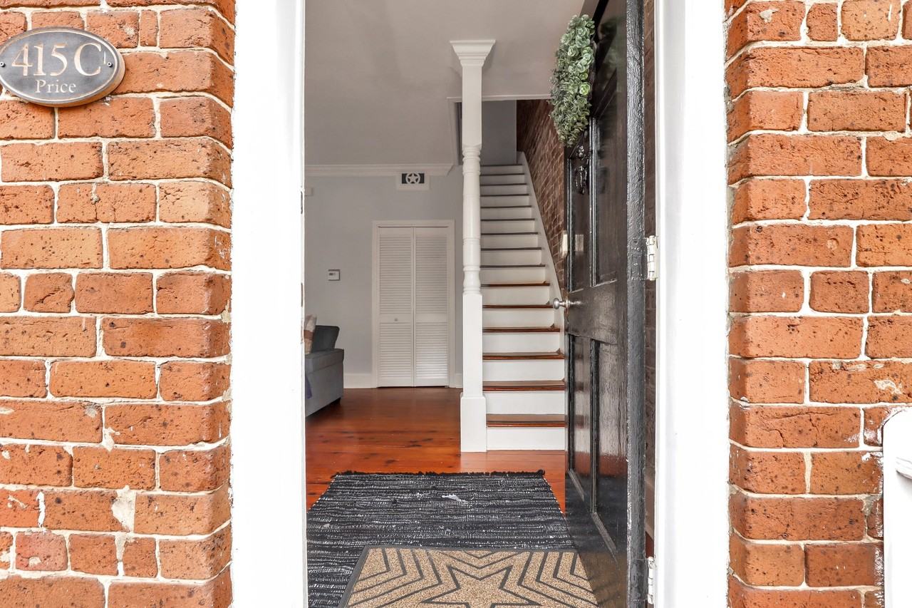 415 Price St #C - Photo 3 of 24