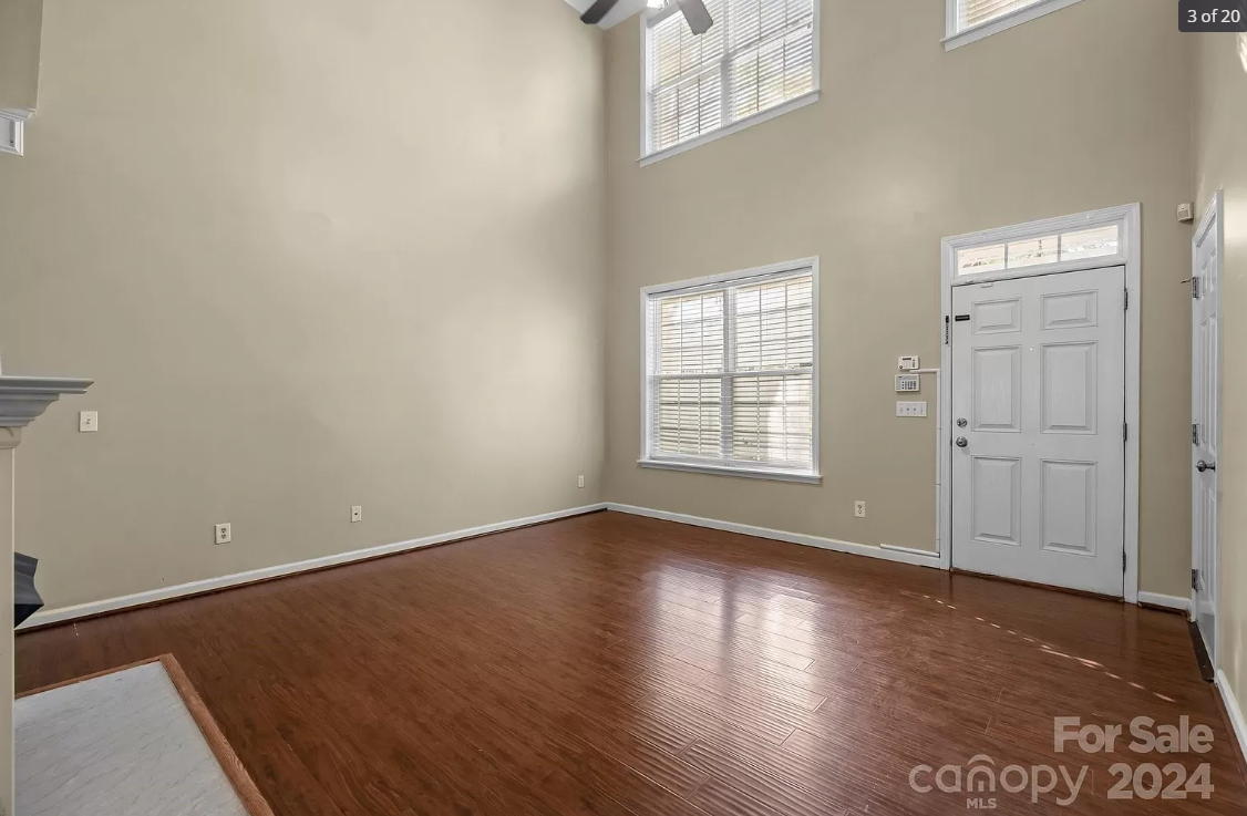 7607 Abigail Glen Dr #7607 - Photo 3 of 19