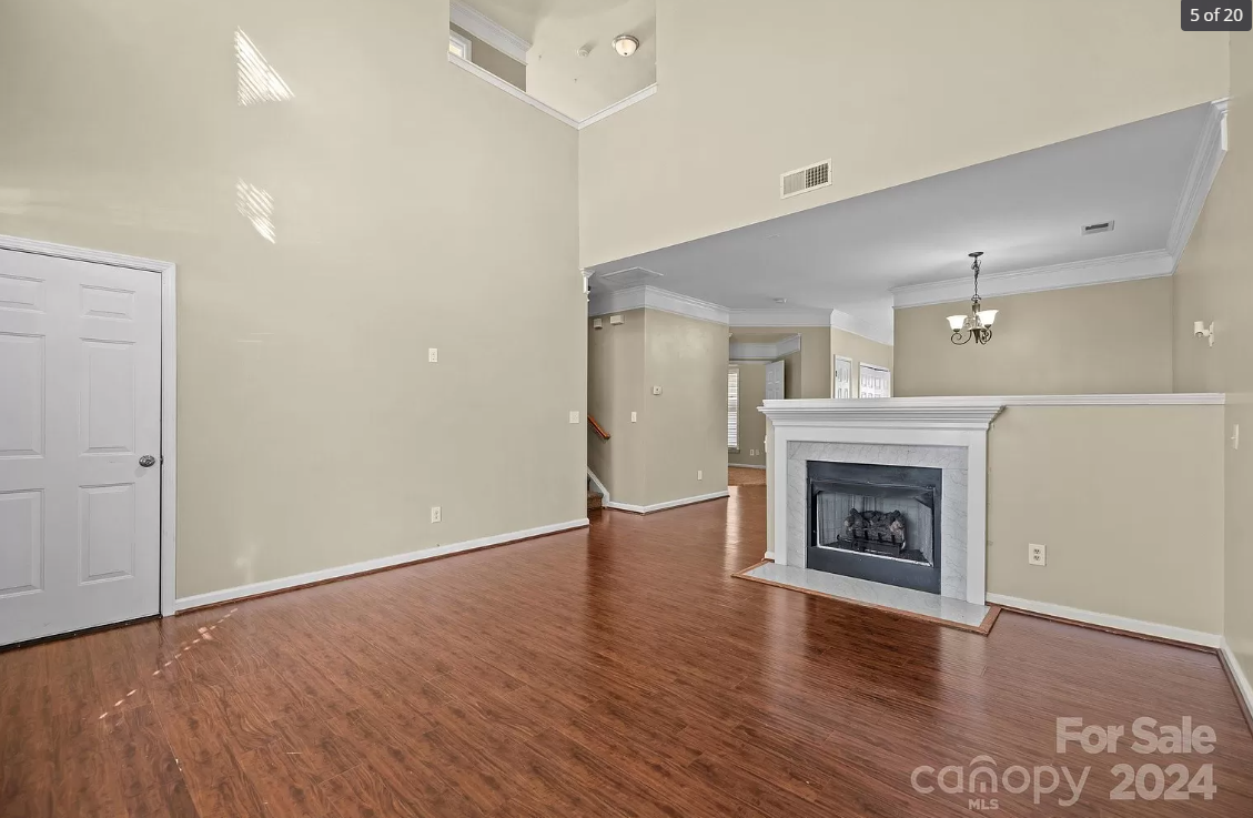 7607 Abigail Glen Dr #7607 - Photo 5 of 19