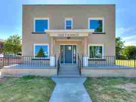 2409 N Robinson Ave #D - Photo 1 of 1