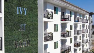 The Ivy at NOHO - Photo 1 of 1