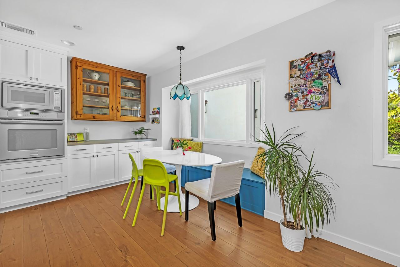 616 Hymettus Ave #1 - Photo 5 of 26