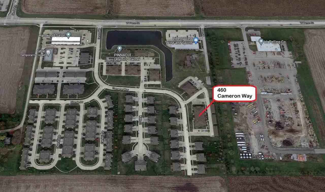 460 Cameron Way - Photo 3 of 29