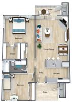 featured image of 1540 Mosaic Way