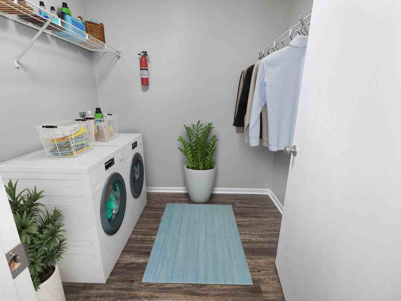 Charming and quite apartment community with Mulvane Schools! - Photo 3 of 29