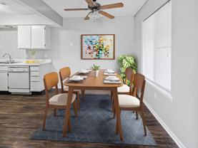 Charming and quite apartment community with Mulvane Schools! - Photo 1 of 1