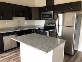 Village Apartments - Photo 1 of 1