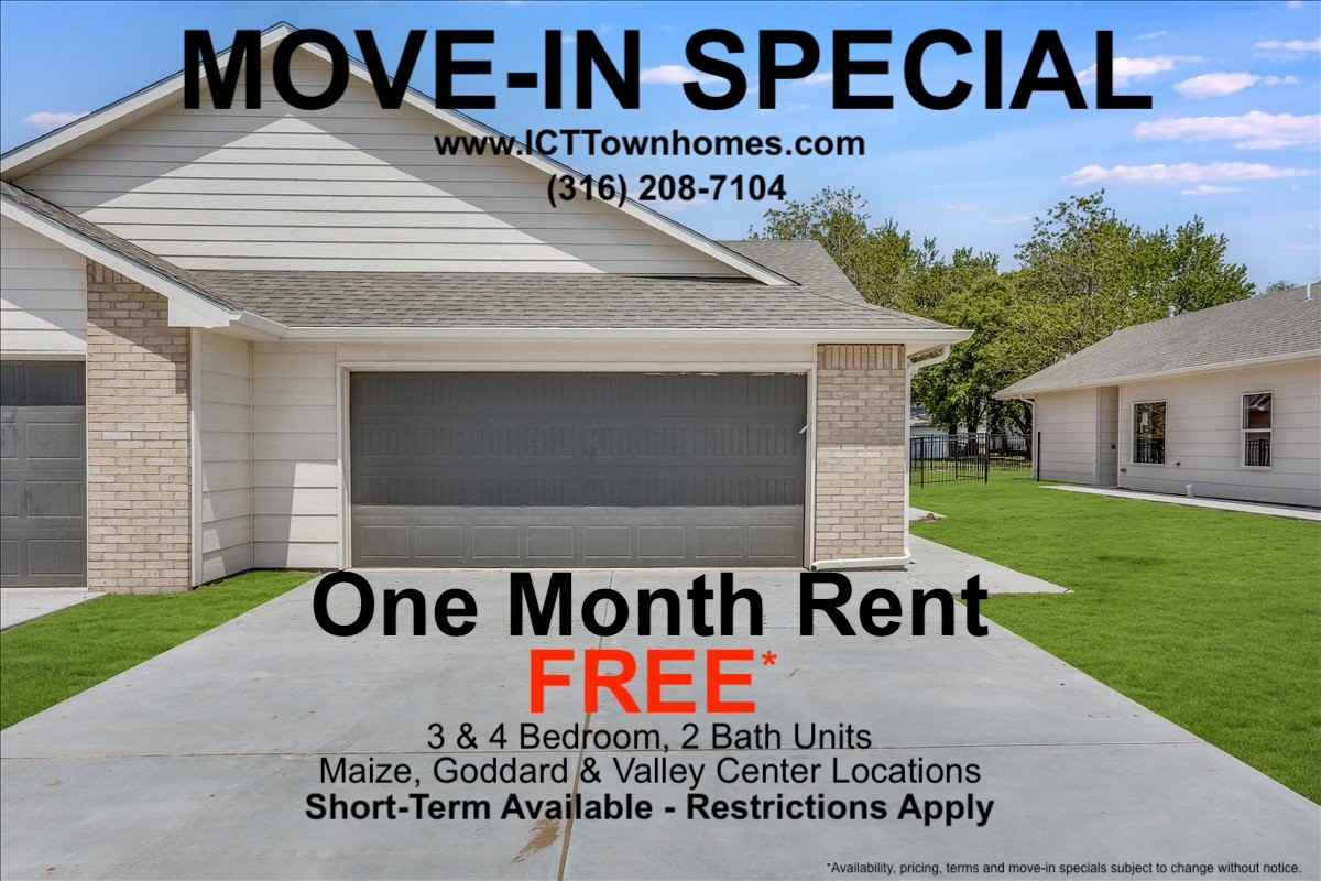 12738 W Wheatland St #1