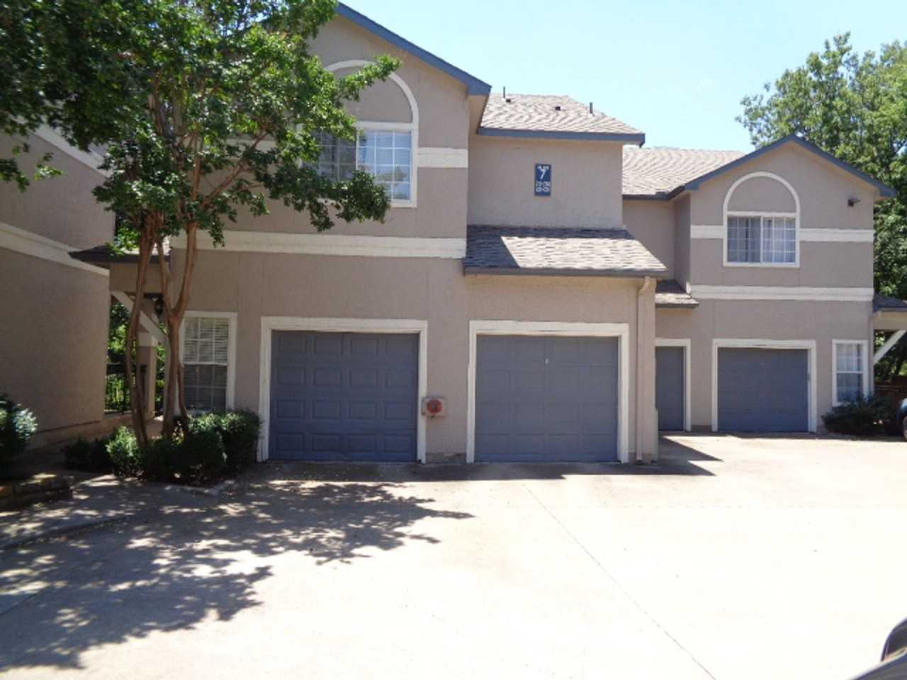 2601 Preston Rd #7101
