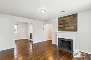 BLUFF FLATS-II - Photo 1 of 1