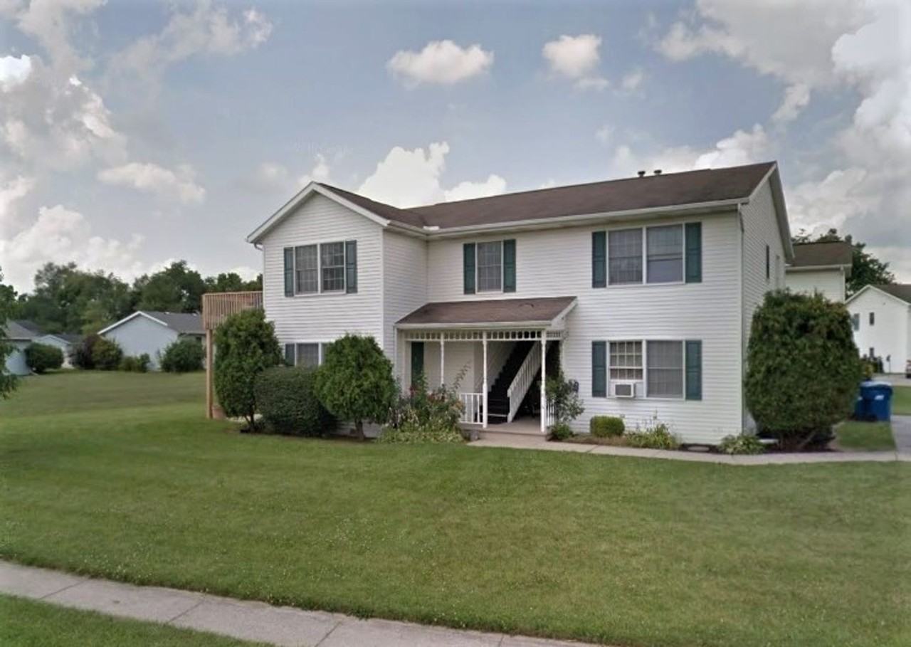 1816 Tiffany Court Apartments 1816 Tiffany Ct, Goshen, IN 46526 Zumper