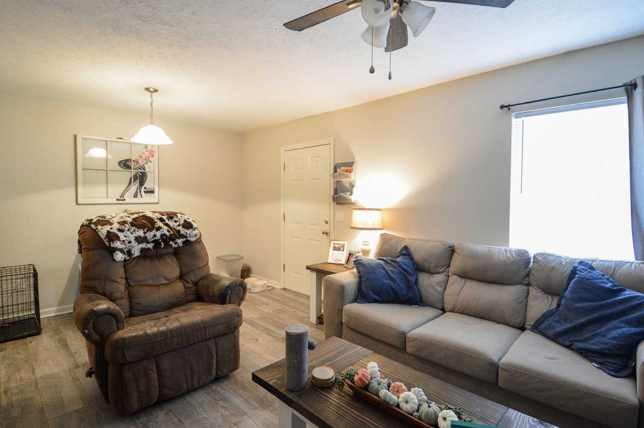 Hartness Place Apartments - Photo 3 of 22