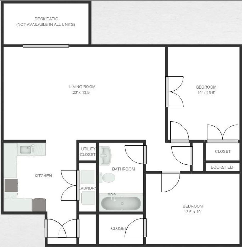 702 Westwinds Dr #03 - Photo 3 of 18
