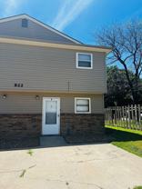 822 S Madison St #B - Photo 1 of 1