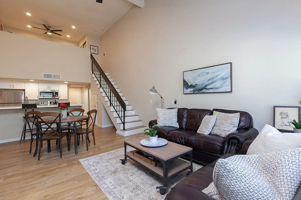 6131 Rancho Mission Rd #313 - Photo 2 of 13