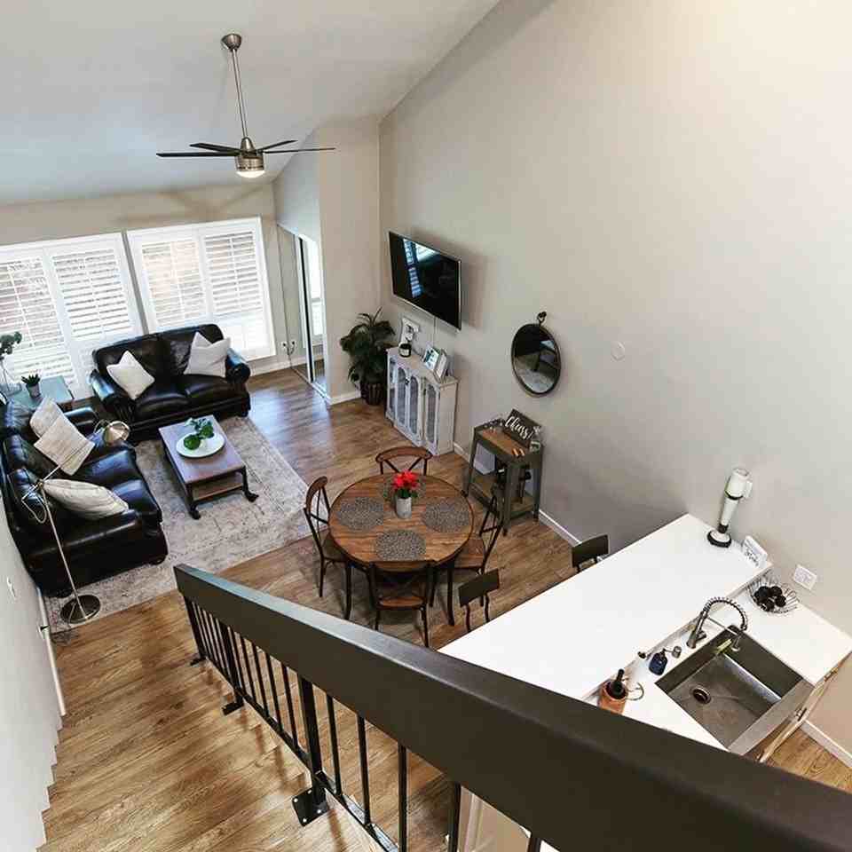 6131 Rancho Mission Rd #313 - Photo 3 of 13