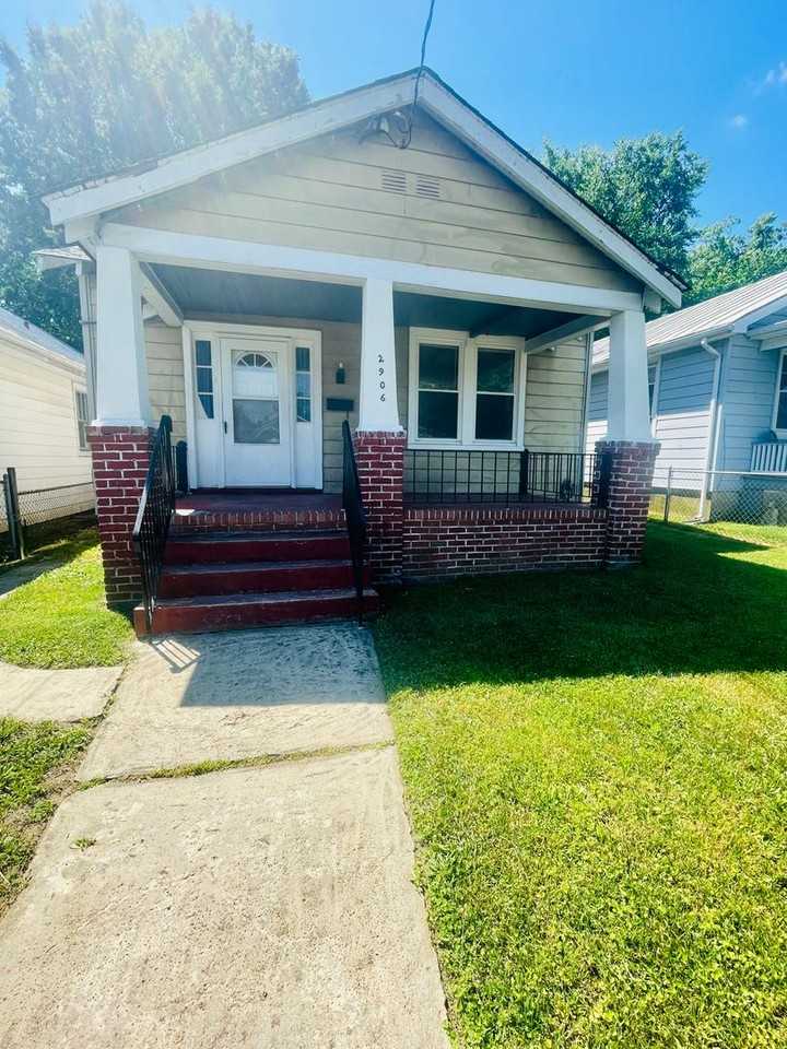 2906 Decatur St - Photo 3 of 26