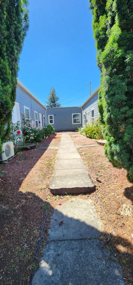 Park Street Apartments - Photo 2 of 5