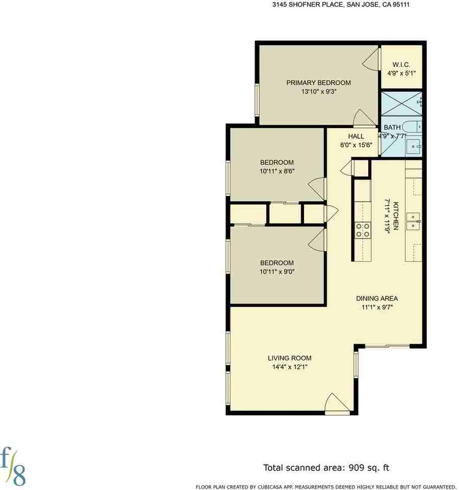 3145 Shofner Pl - Photo 7 of 37