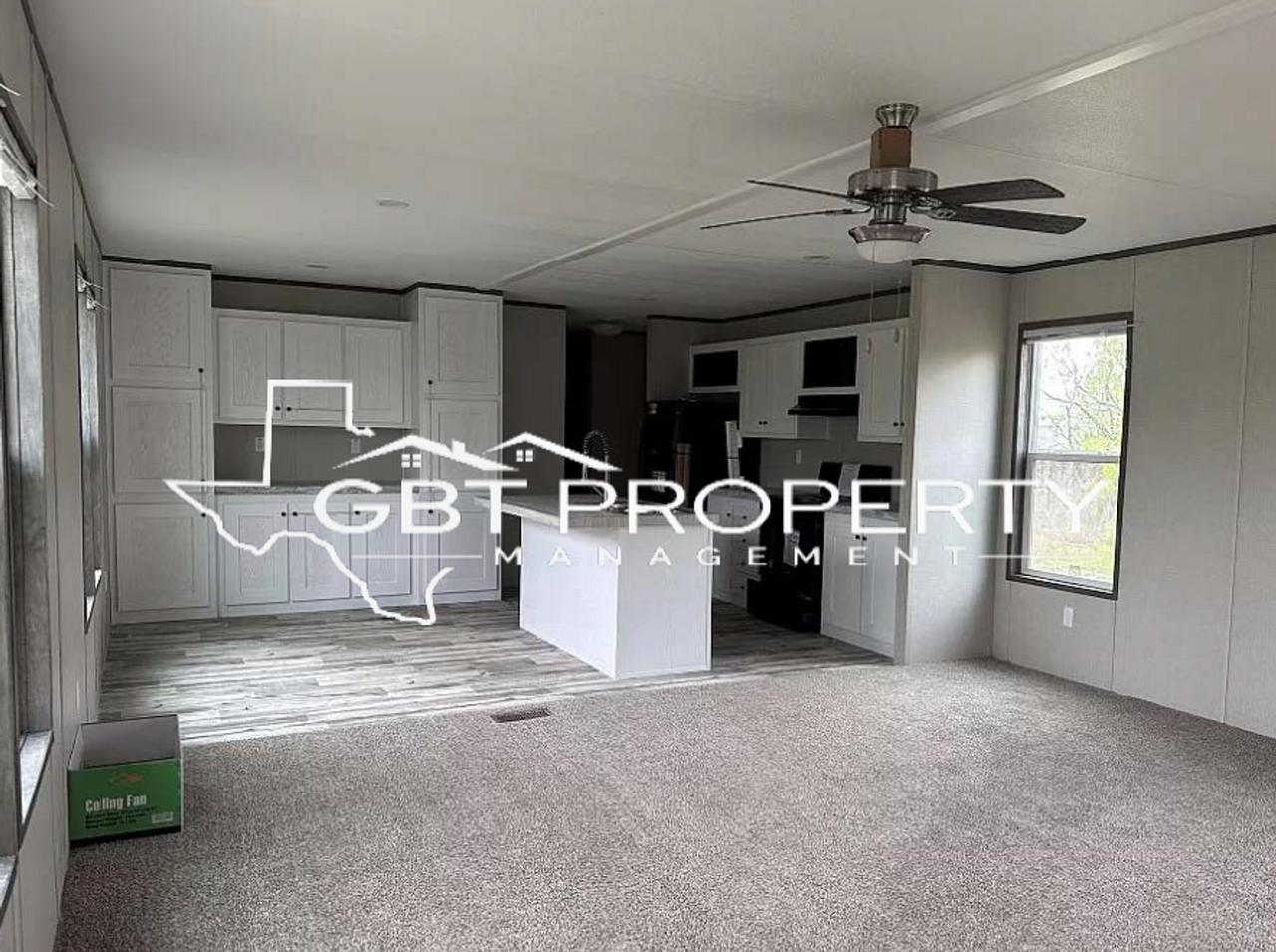 406 Haynes Street #B - Photo 2 of 5