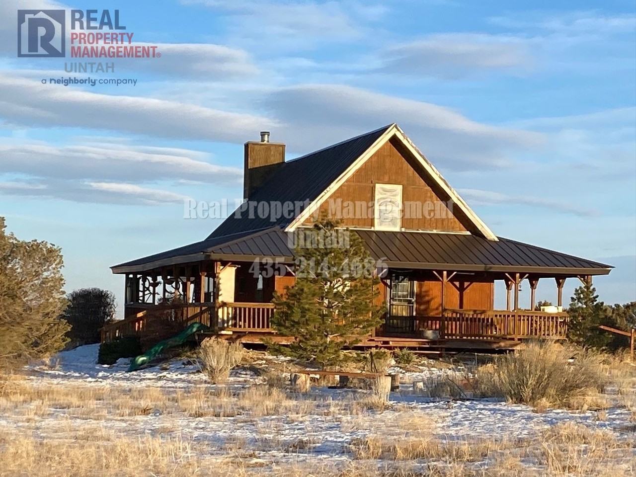 18636 S Big Buck Run Rd - Photo 2 of 14