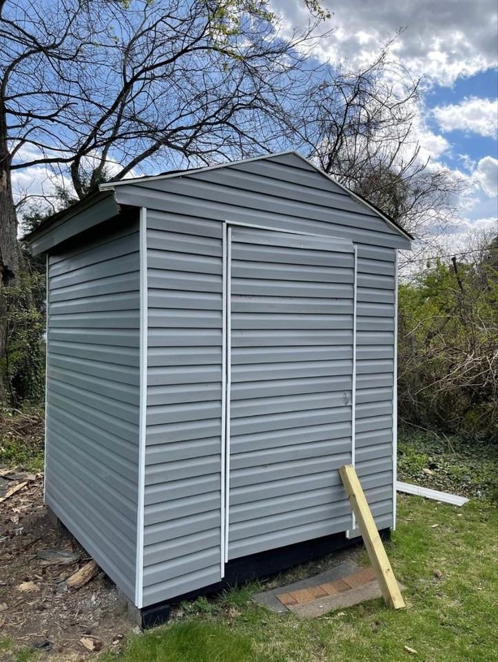 421 Crawford St - Photo 5 of 20