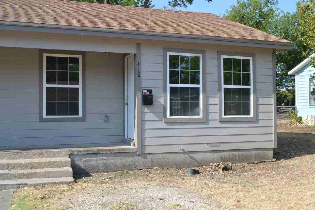 418 E Garrison Ave - Photo 2 of 14