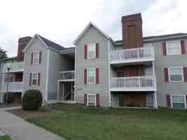 featured image of 1400 Cedar Ridge Dr Apt G #Apt G