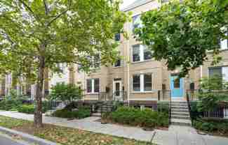 1354 Monroe St Nw Unit B - Photo 1 of 1