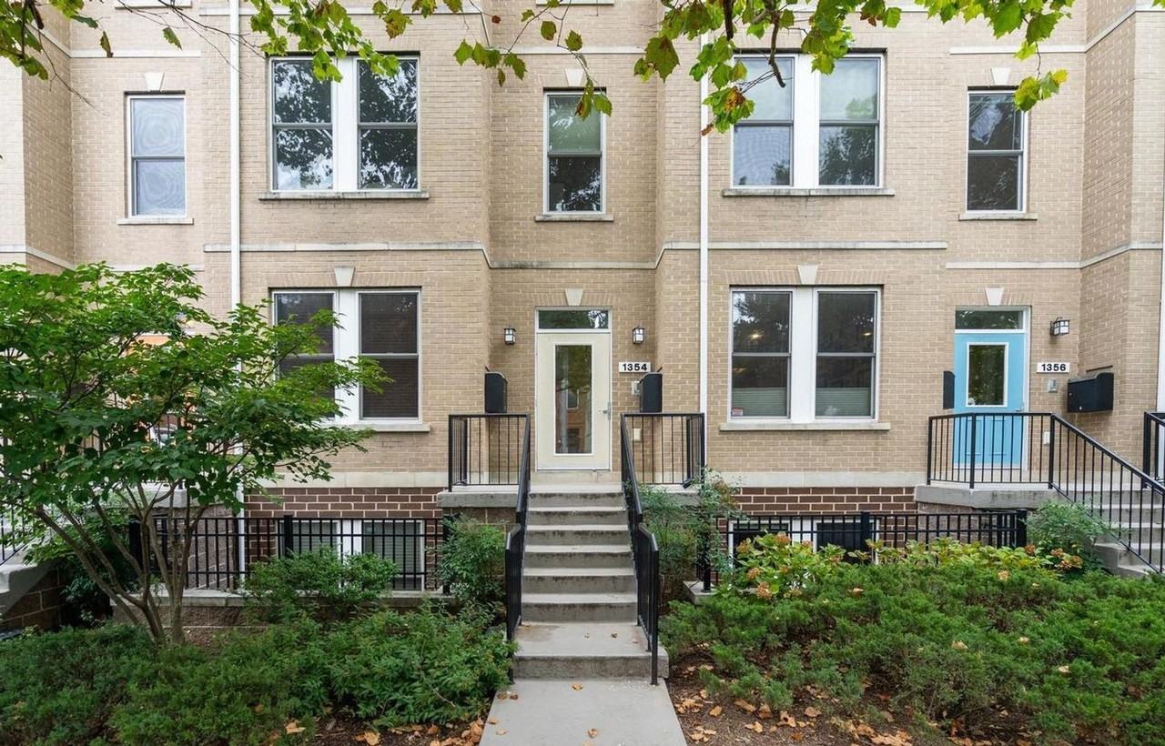 1354 Monroe St Nw Unit B - Photo 2 of 33