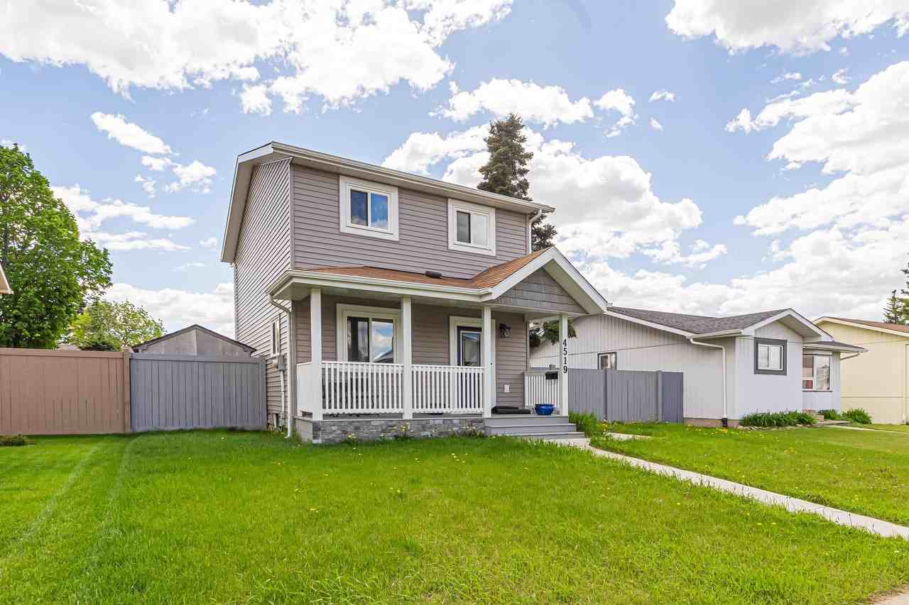 4519 37 Ave Nw #1 - Photo 2 of 41