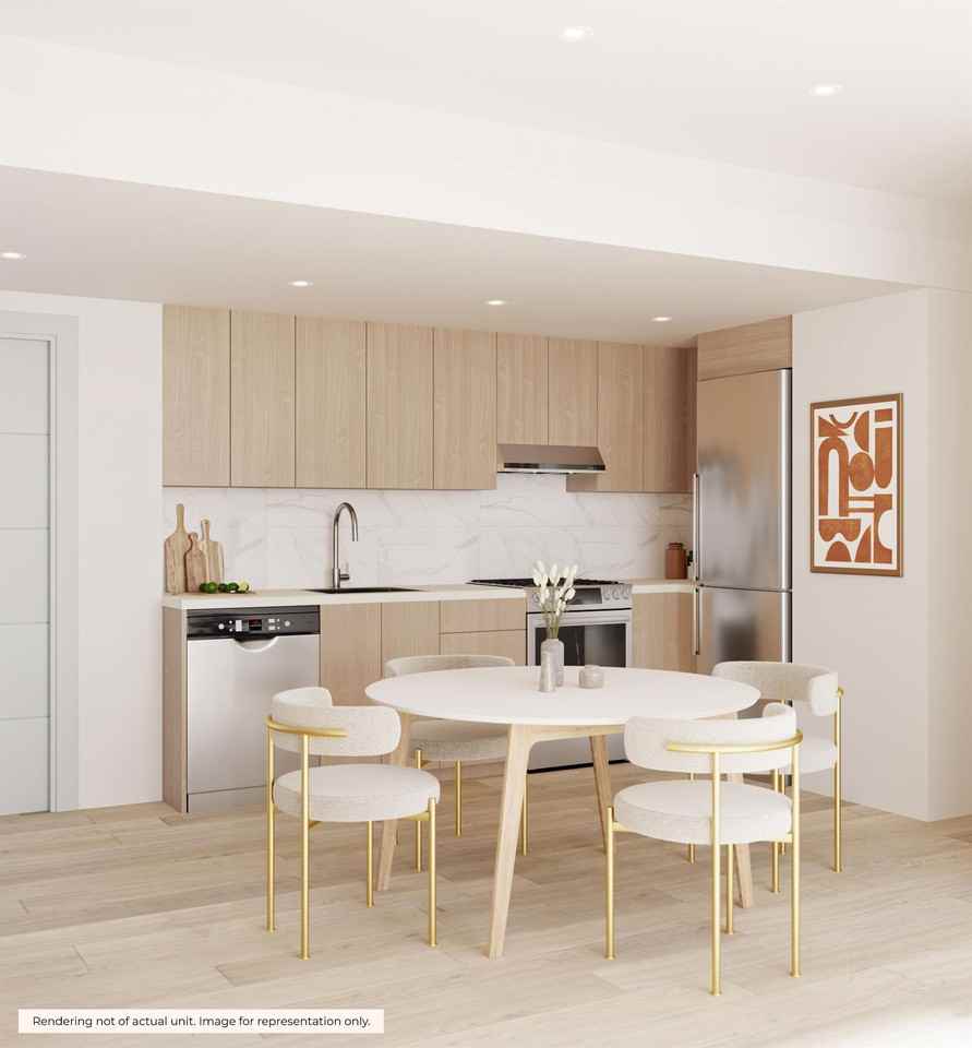 3304 East 29th Ave #110 - Photo 2 of 3