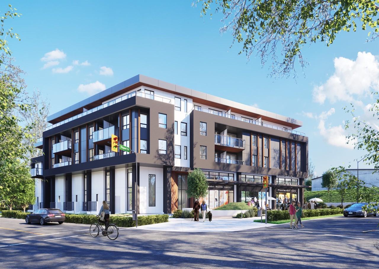 3304 East 29th Ave #110 - Photo 3 of 3