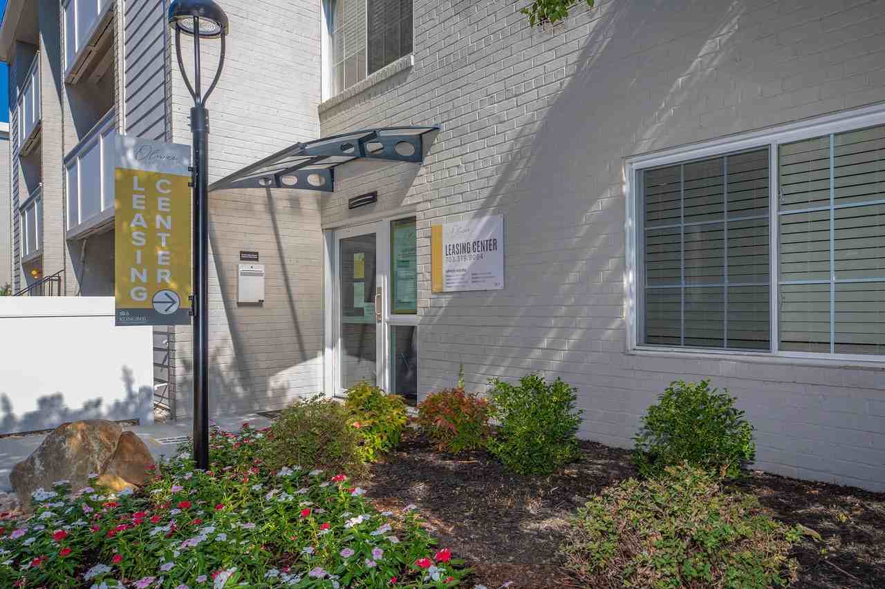 The Oliver in Alexandria - Photo 7 of 50