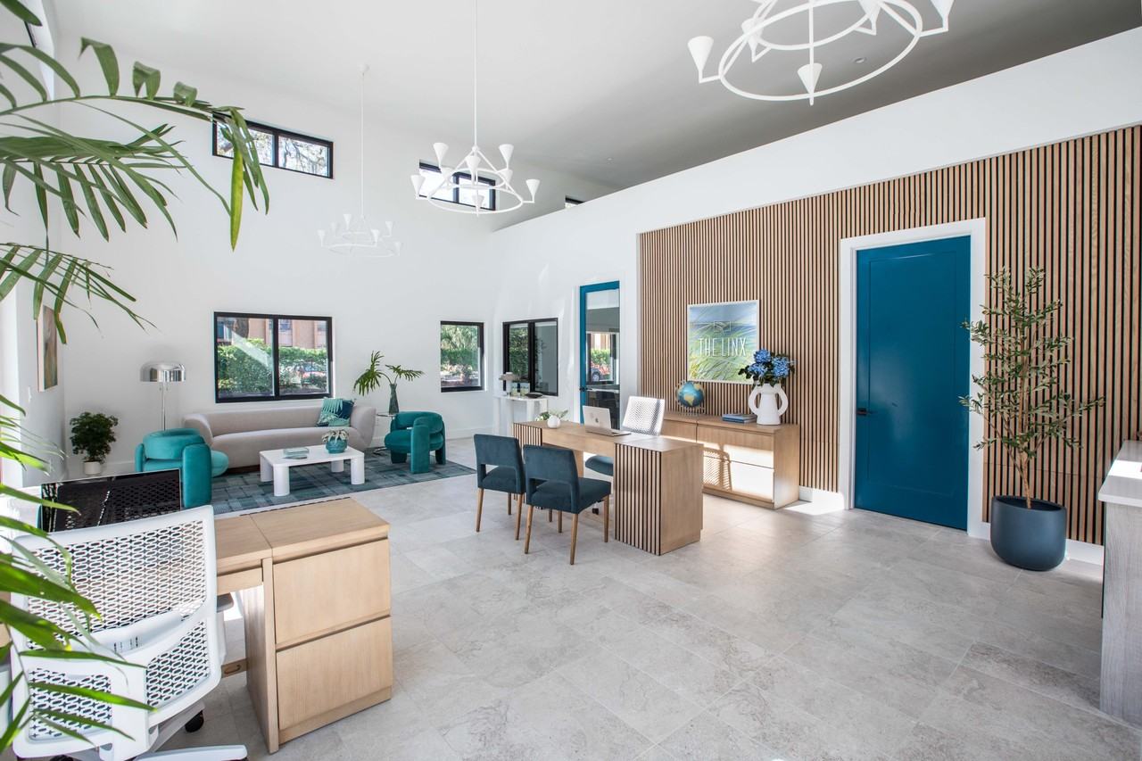 The Linx Apartments - Photo 4 of 50