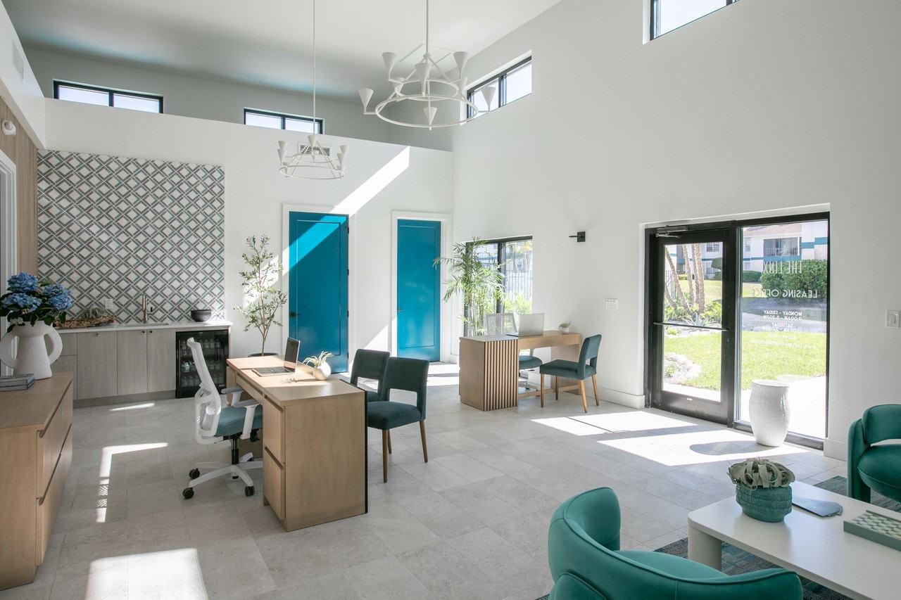 The Linx Apartments - Photo 5 of 50