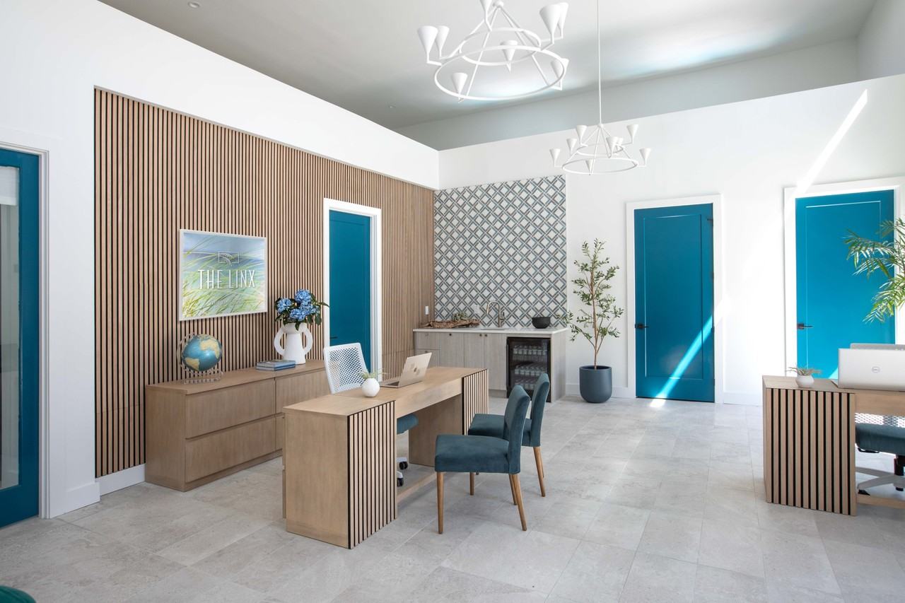 The Linx Apartments - Photo 6 of 50