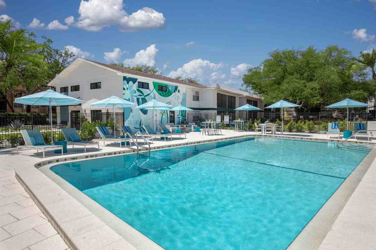 The Linx Apartments - Photo 7 of 50