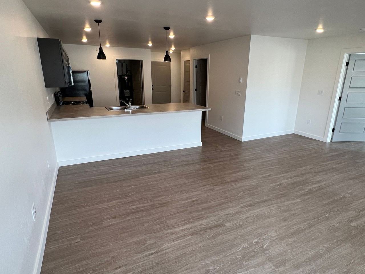 1641 Windrow Dr- Flanders Mill - Photo 2 of 11