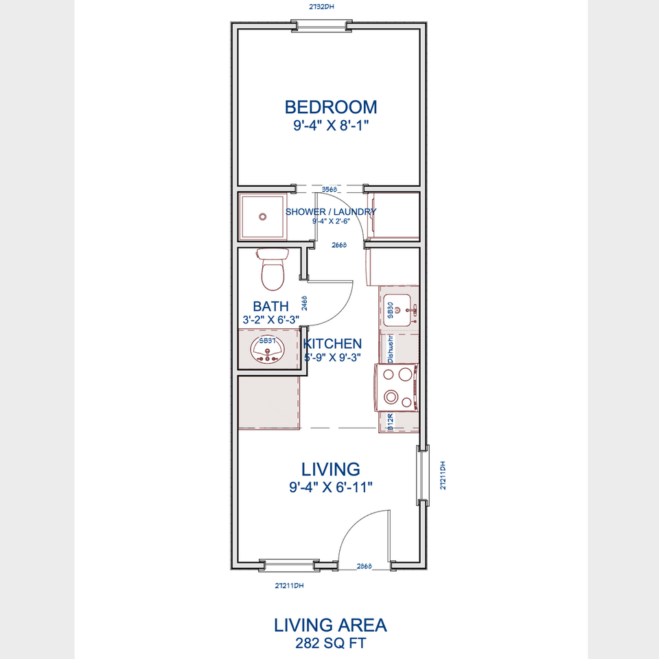 The Cottages - Photo 2 of 28