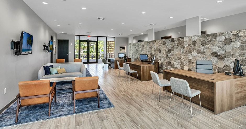 Marisol Vista Apartment Homes - Photo 5 of 54