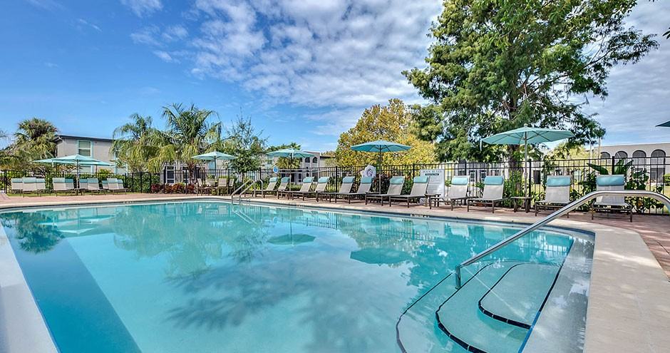 Marisol Vista Apartment Homes - Photo 2 of 54