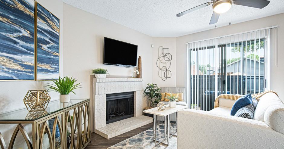 Oaks of Lewisville Apartments - Photo 4 of 42