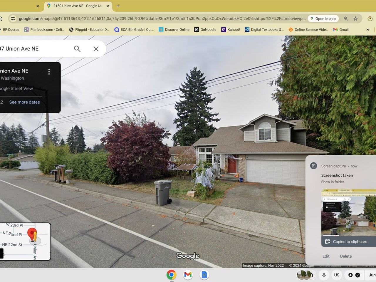 2207 Union Ave Ne - Photo 2 of 5