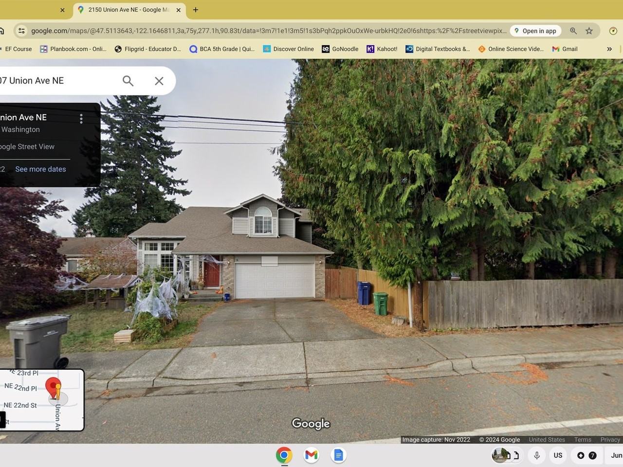 2207 Union Ave Ne - Photo 3 of 5