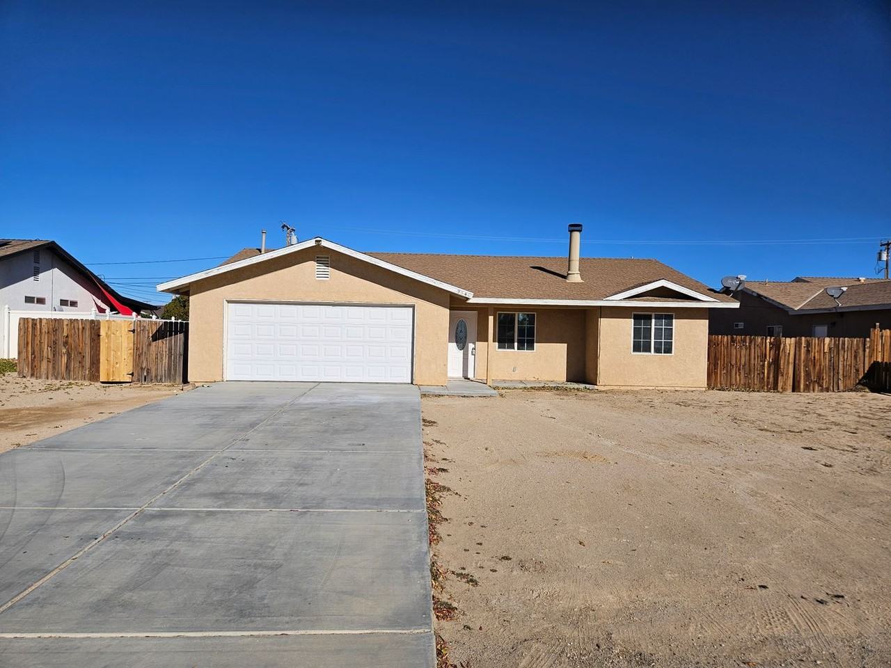 Apartments for Rent in California City, CA 25 Condos & Other Rentals