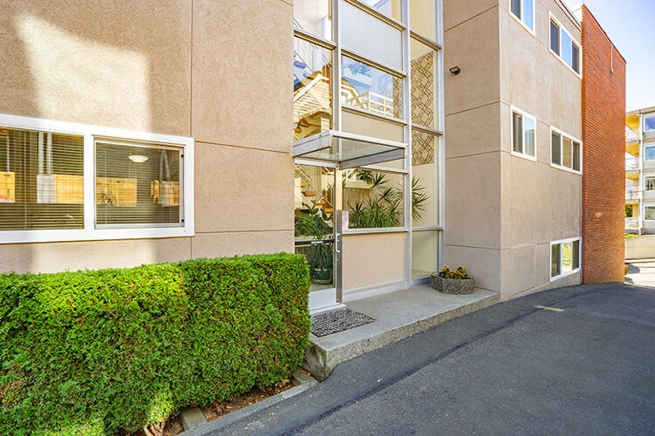 1st & Aloha Apartments - Photo 3 of 11